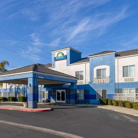Days Inn By Wyndham Lathrop Ngoại thất bức ảnh